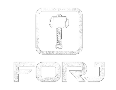 FORJ Logo